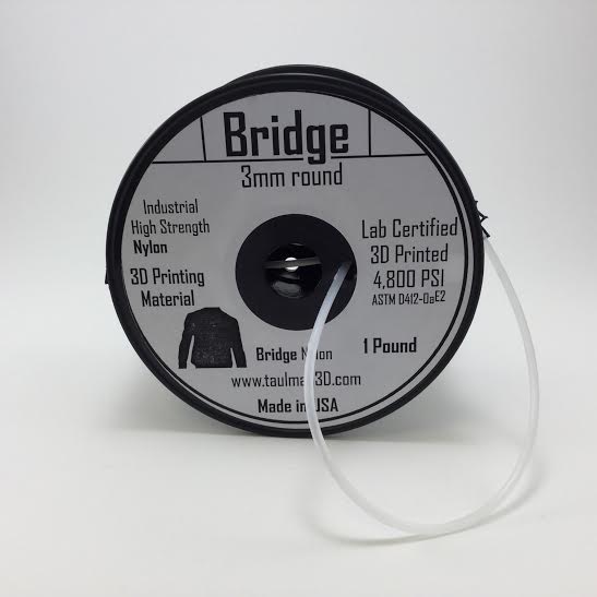 nylon filament
