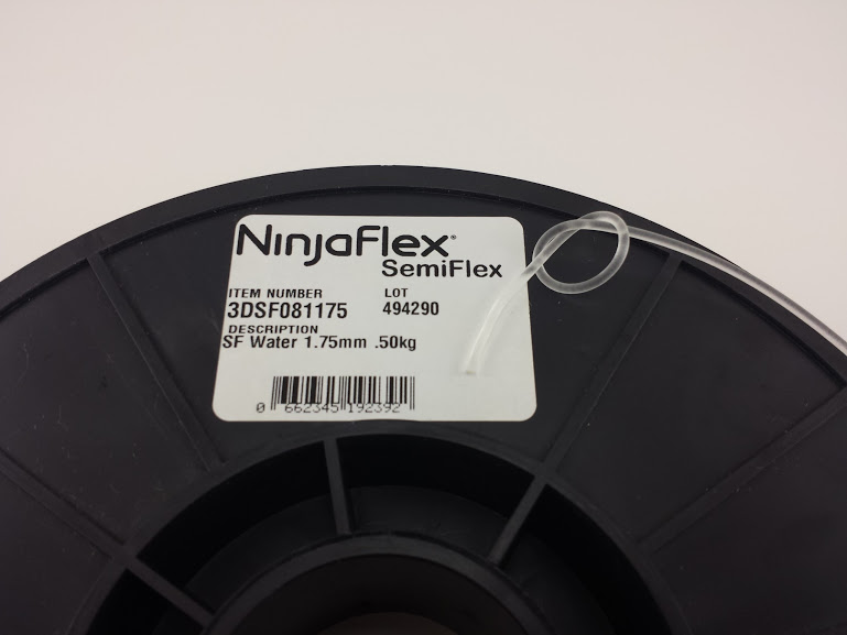 semiflex filament