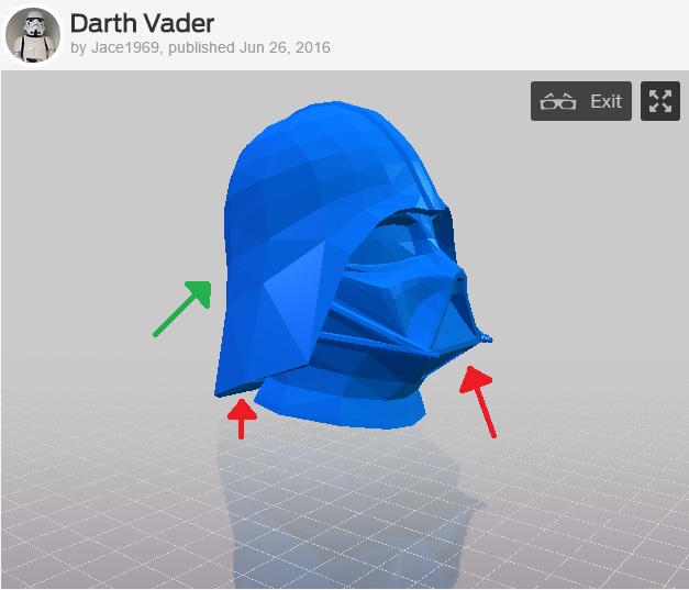support example