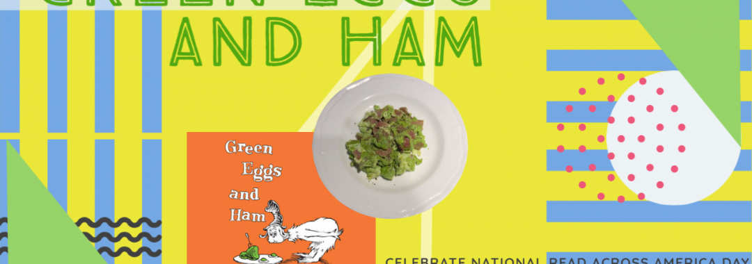 Green Eggs & Ham