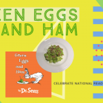Green Eggs & Ham