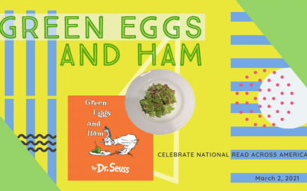 Green Eggs & Ham